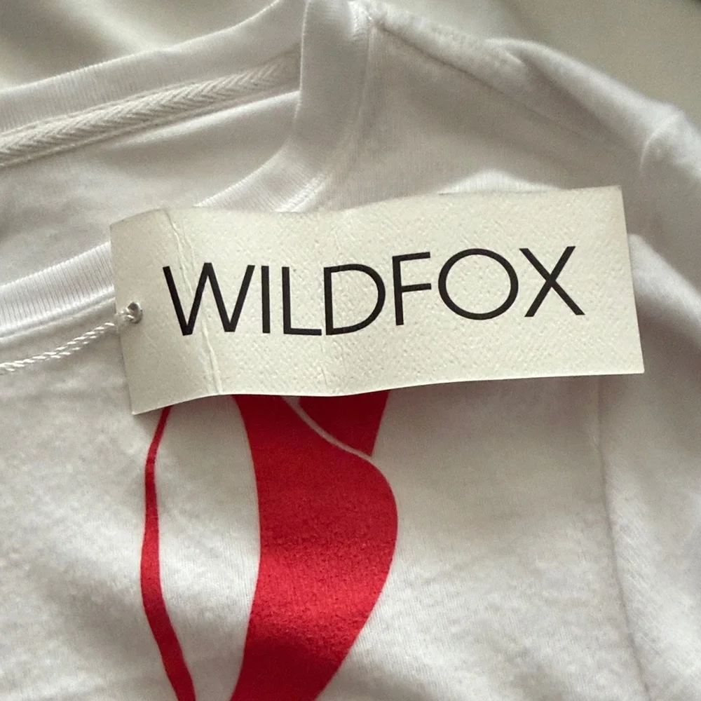 Wildfox chic sweater